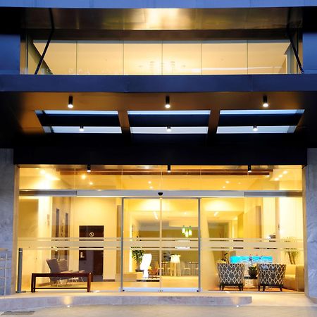 Best Western Plus Panama Zen Hotel Eksteriør bilde