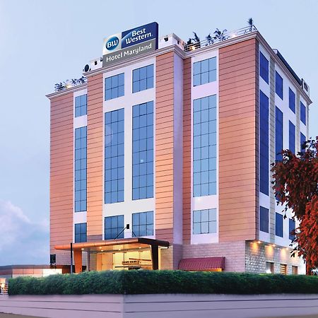 Best Western Plus Panama Zen Hotel Eksteriør bilde