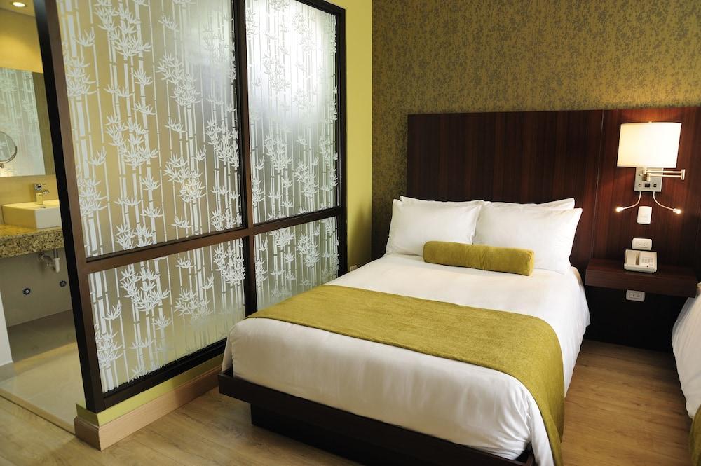 Best Western Plus Panama Zen Hotel Eksteriør bilde