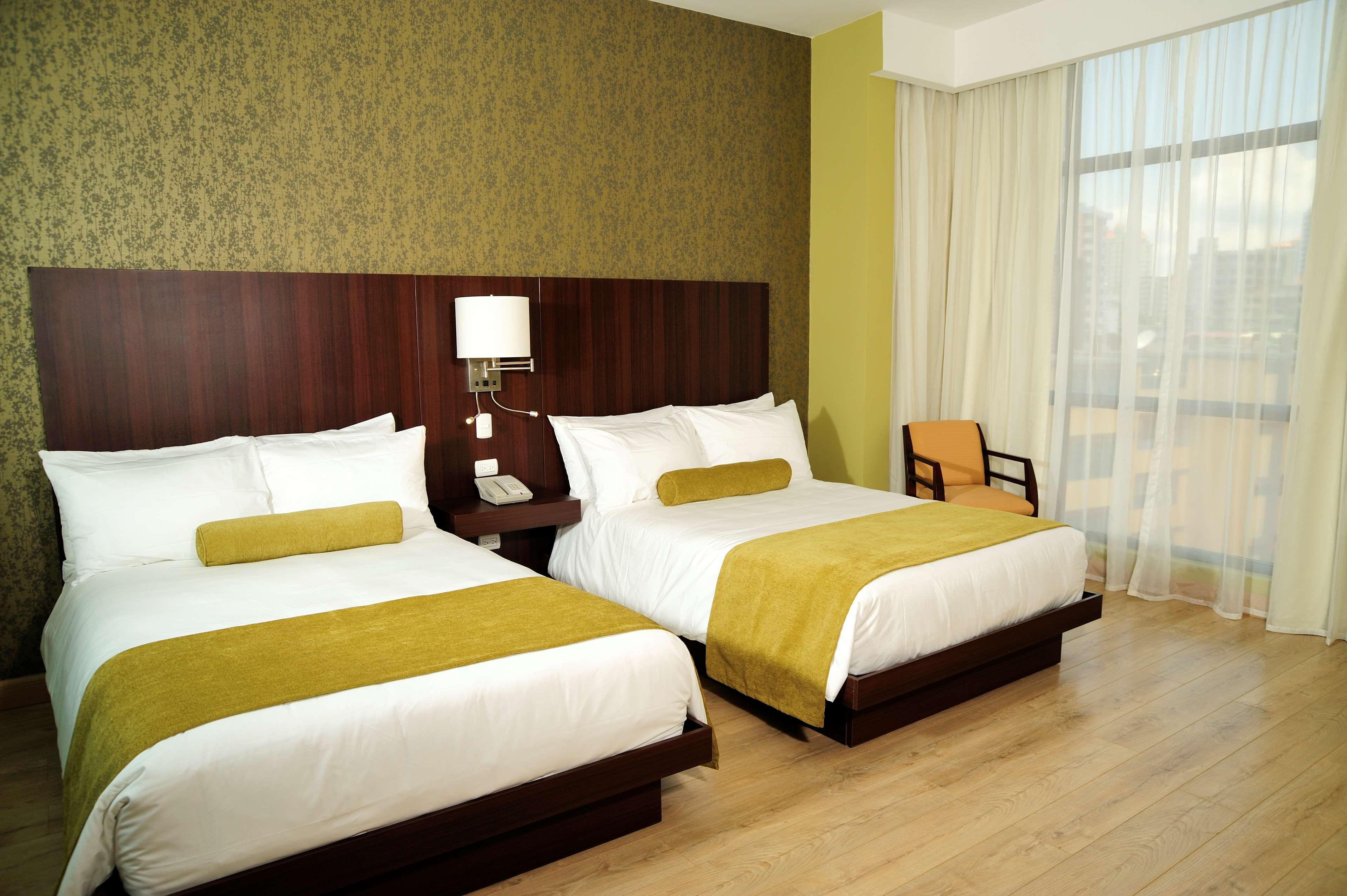 Best Western Plus Panama Zen Hotel Eksteriør bilde
