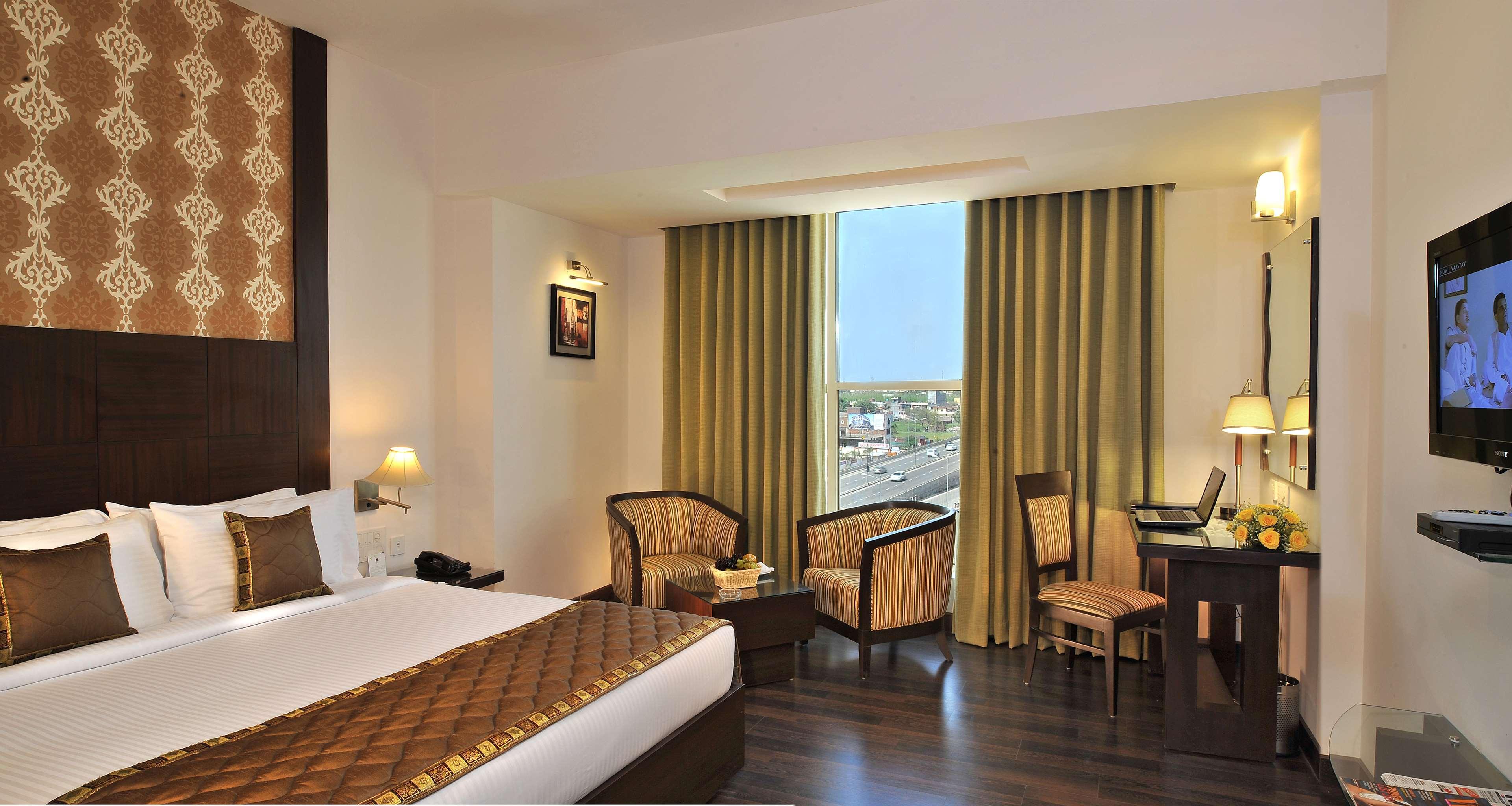 Best Western Plus Panama Zen Hotel Eksteriør bilde