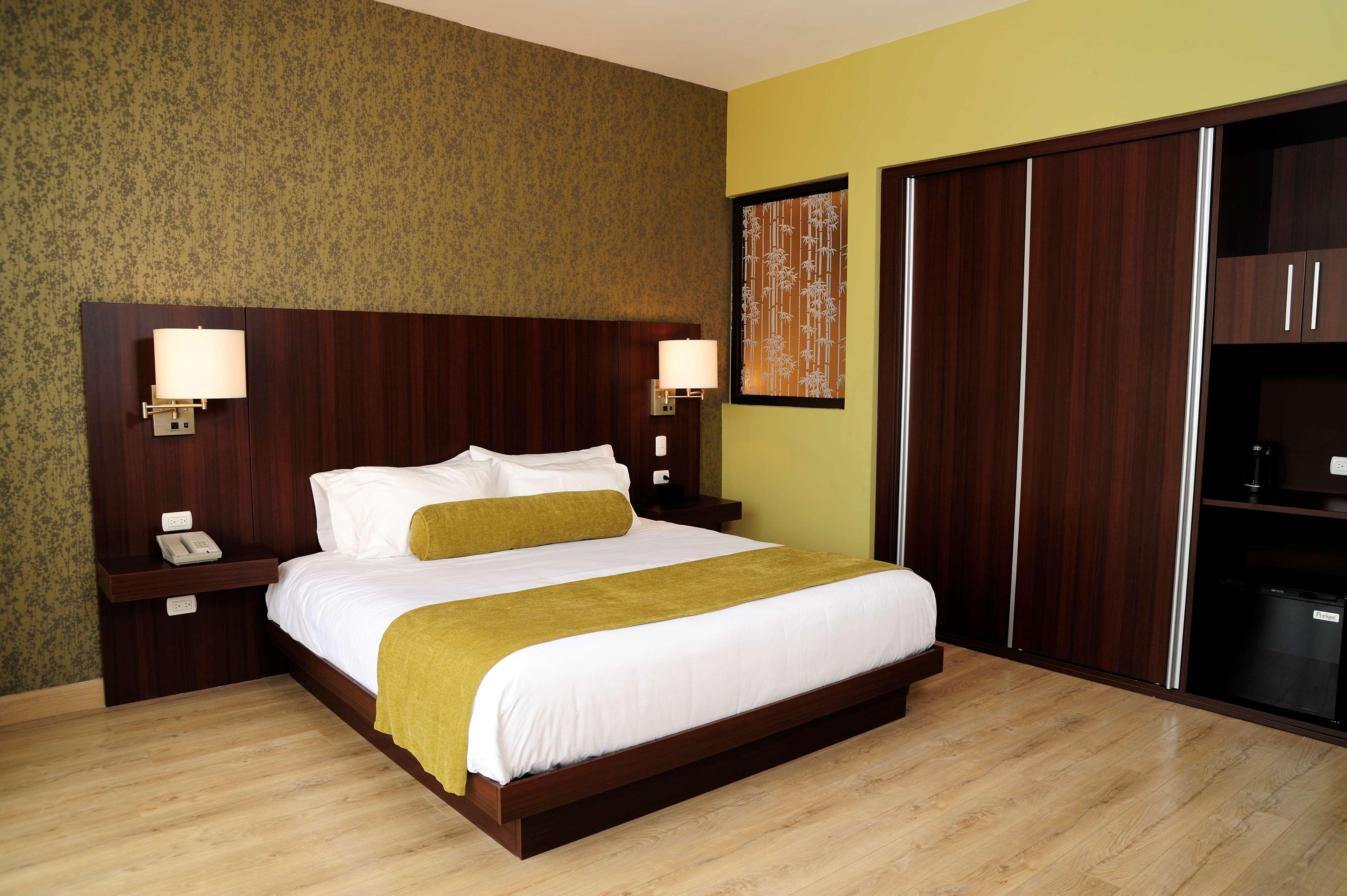 Best Western Plus Panama Zen Hotel Eksteriør bilde