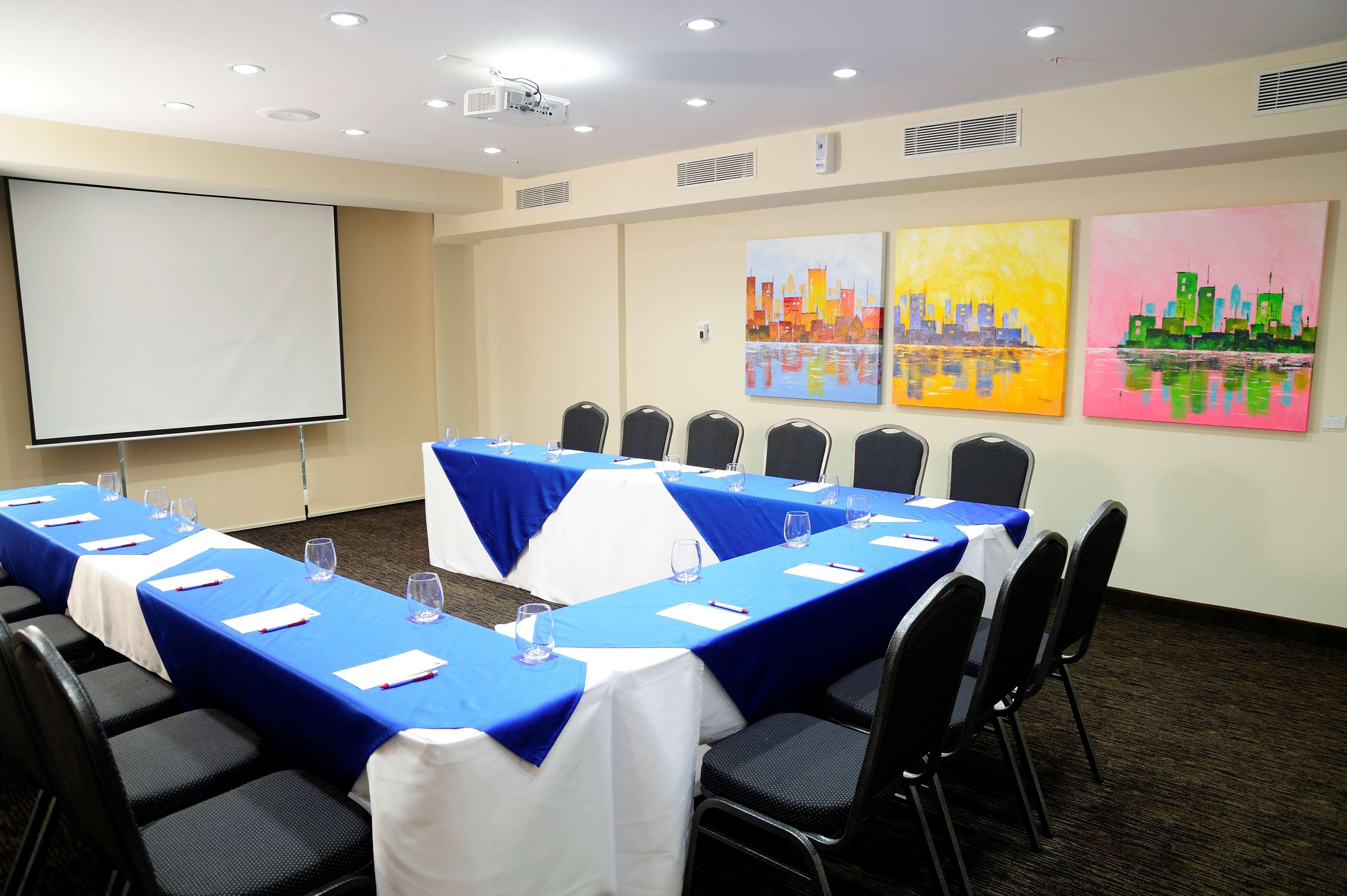 Best Western Plus Panama Zen Hotel Eksteriør bilde