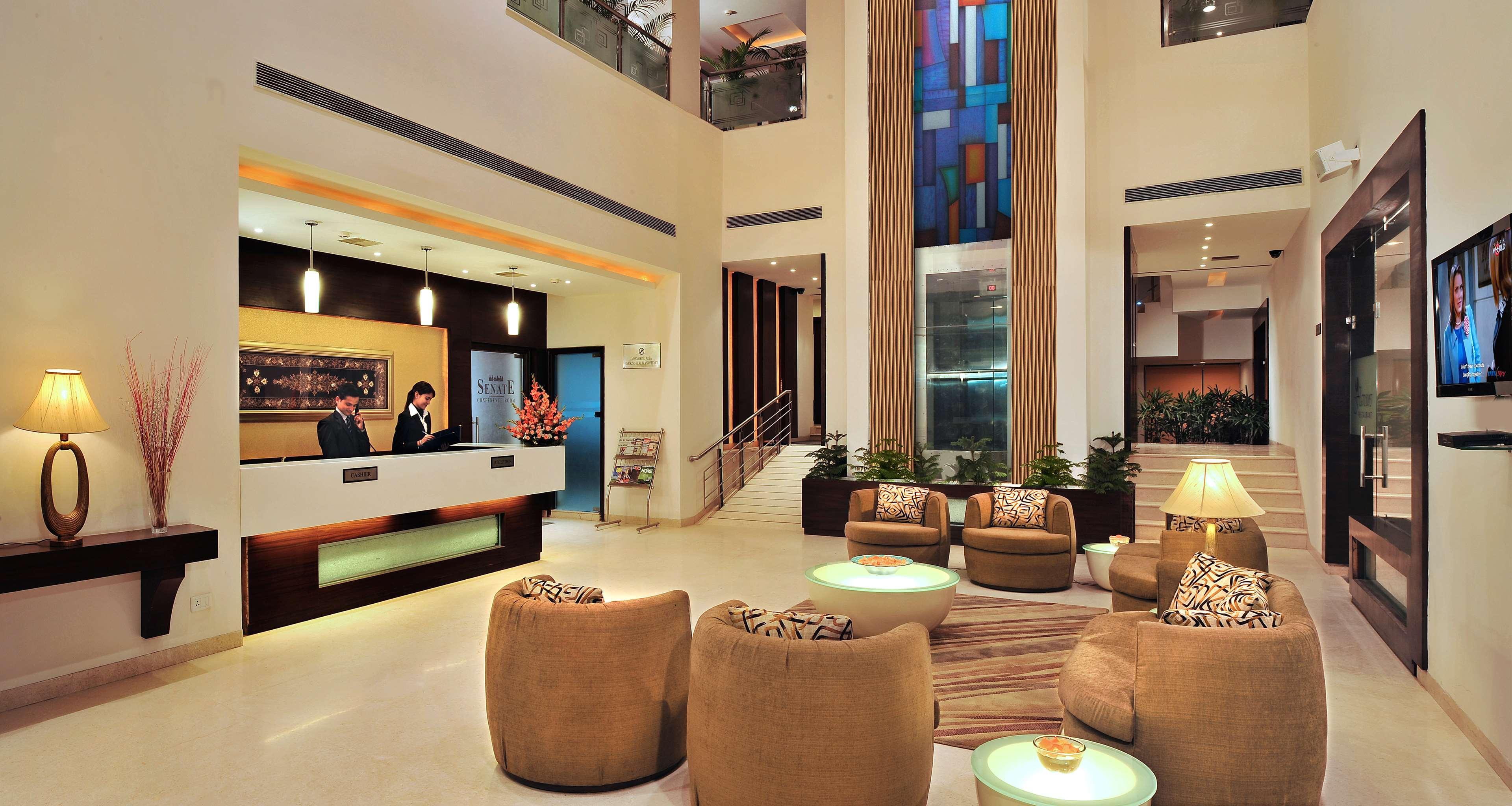 Best Western Plus Panama Zen Hotel Eksteriør bilde