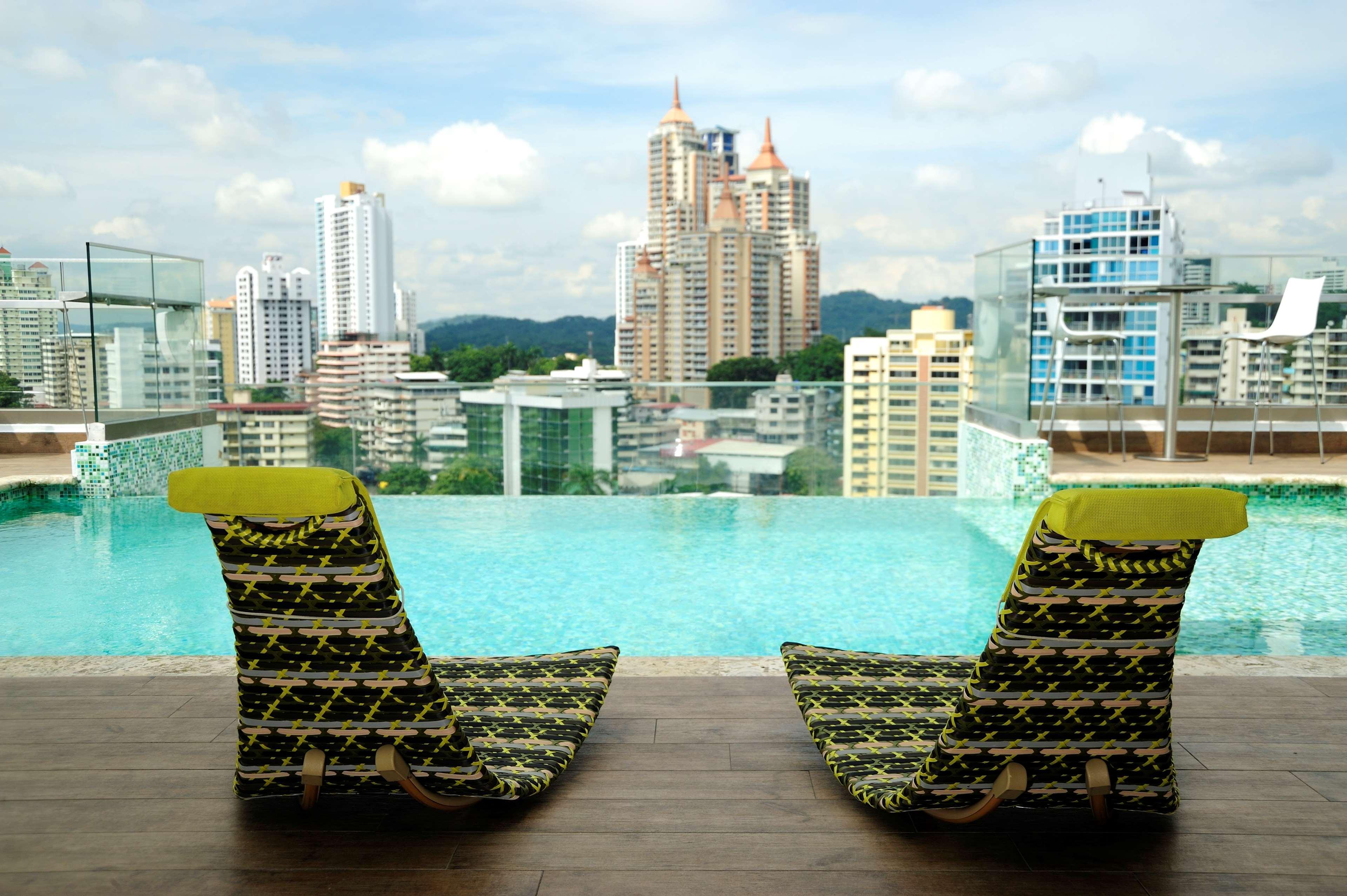 Best Western Plus Panama Zen Hotel Eksteriør bilde