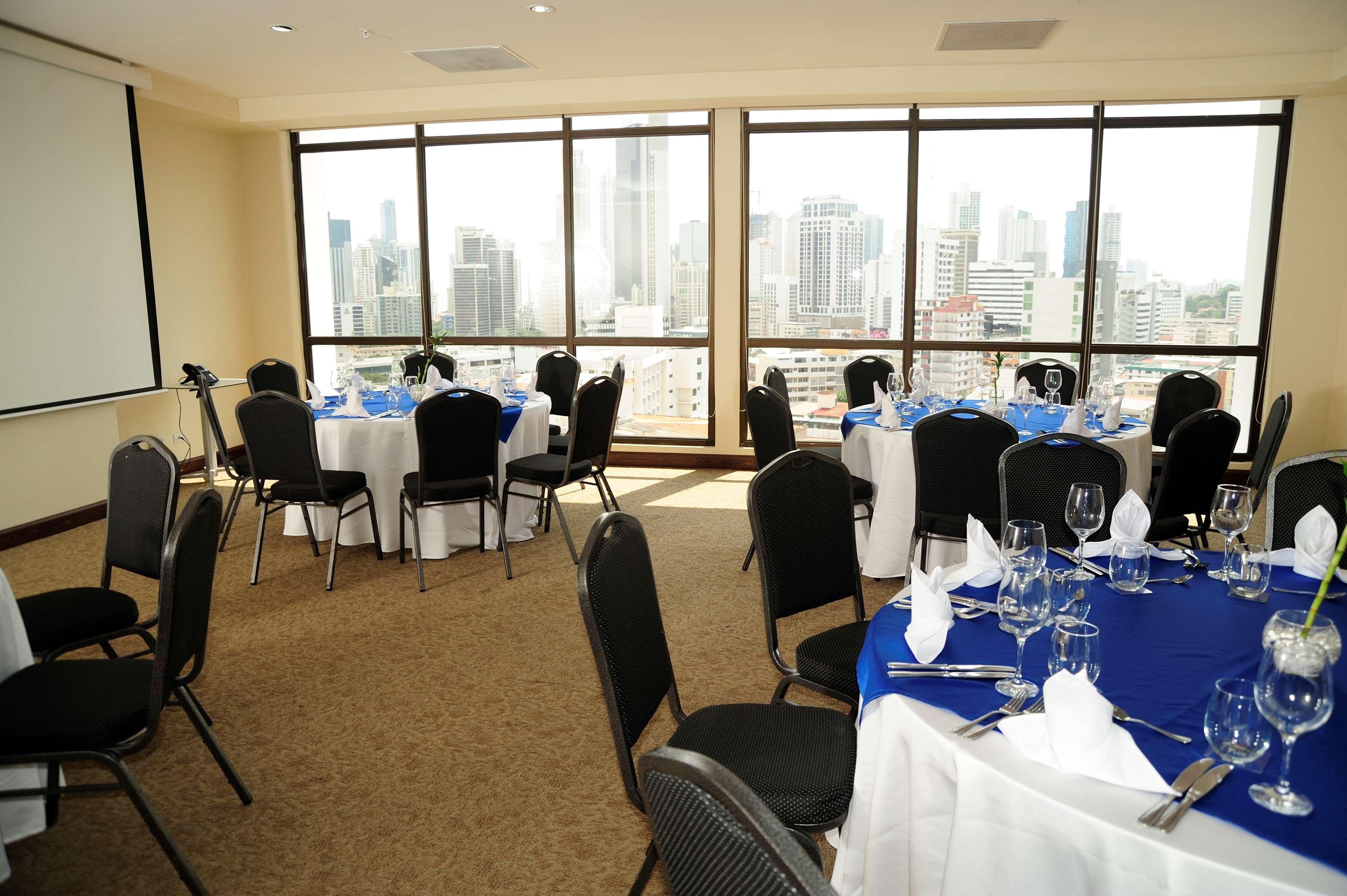 Best Western Plus Panama Zen Hotel Eksteriør bilde