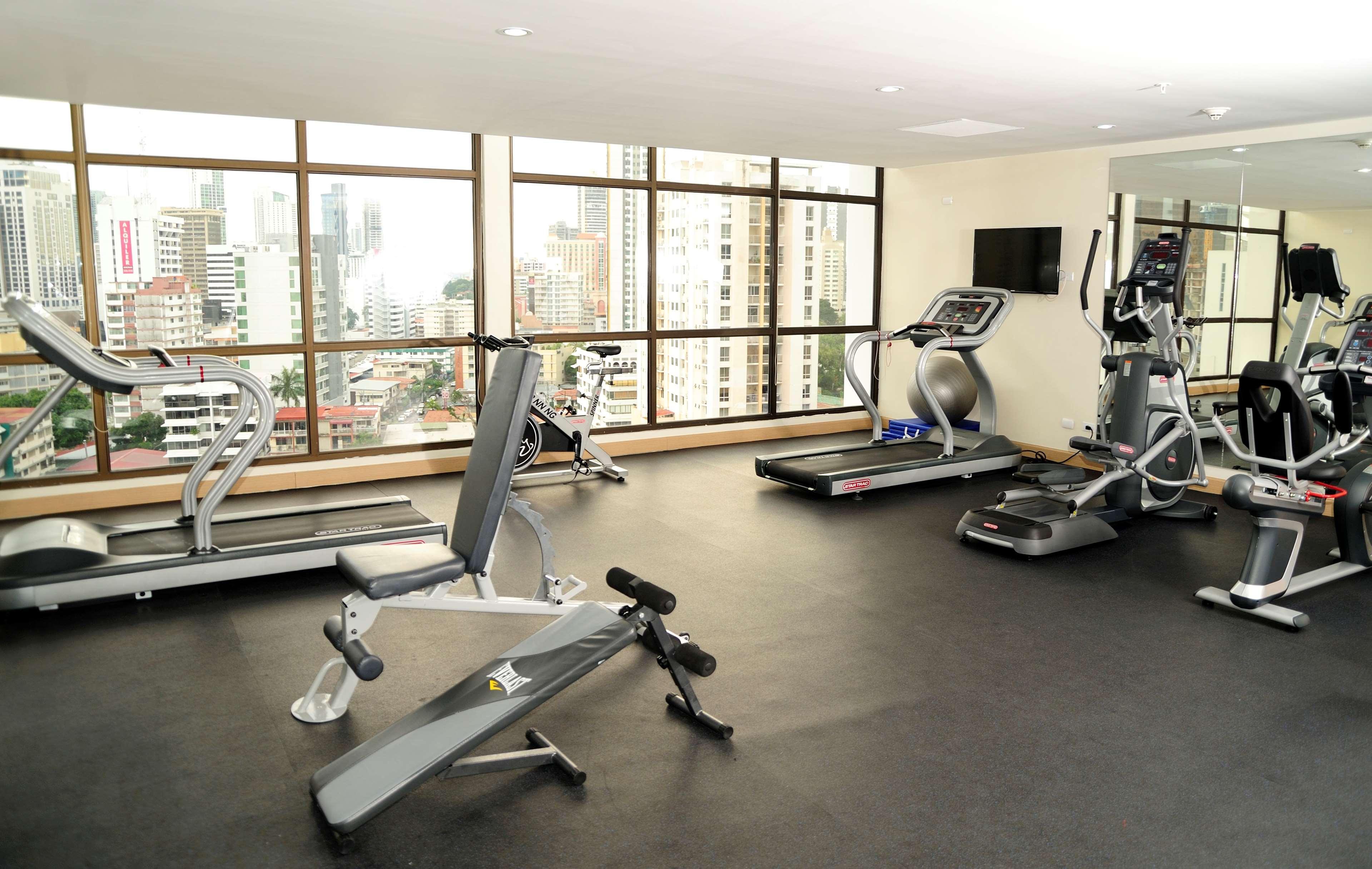 Best Western Plus Panama Zen Hotel Eksteriør bilde