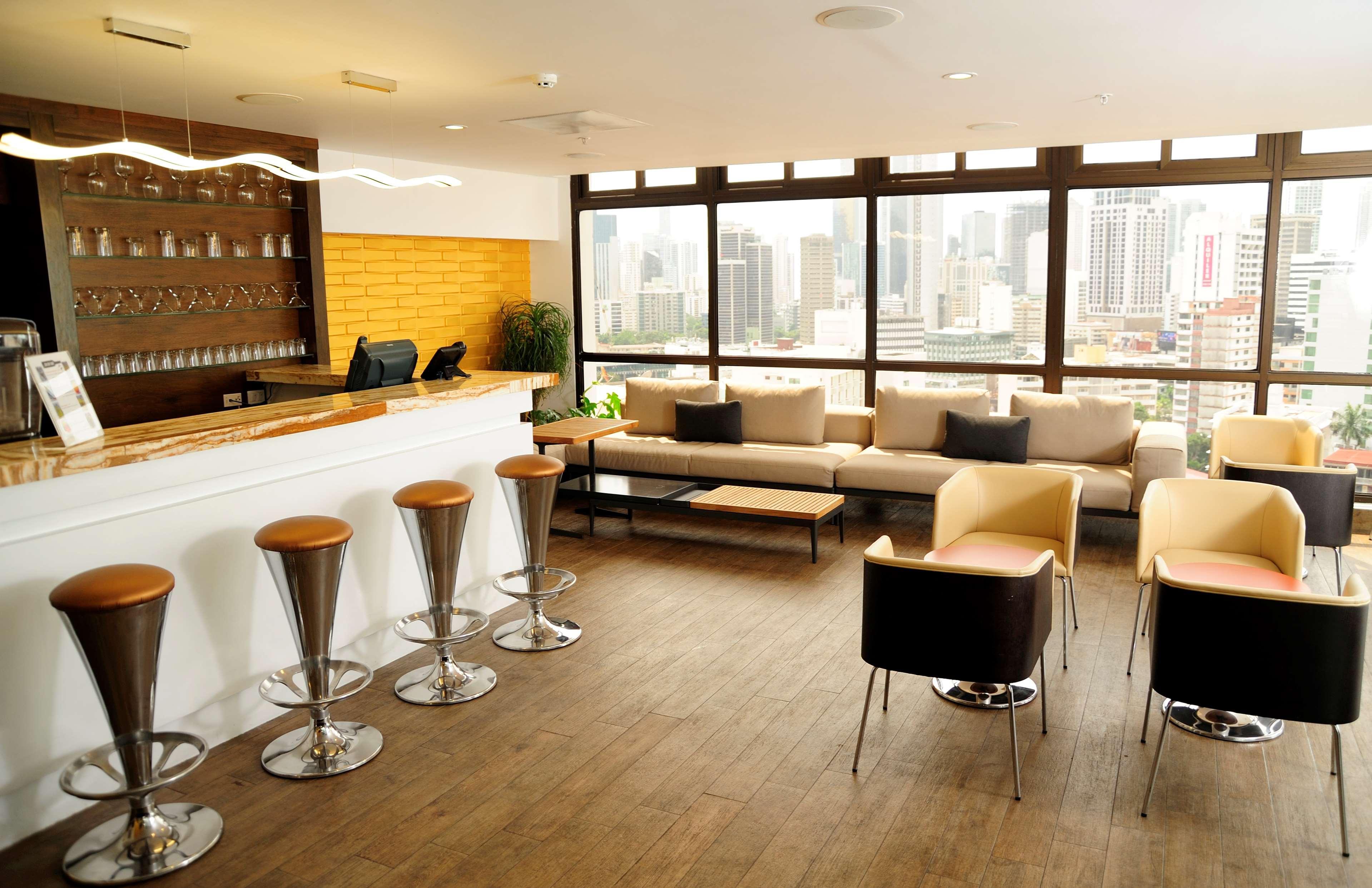 Best Western Plus Panama Zen Hotel Eksteriør bilde