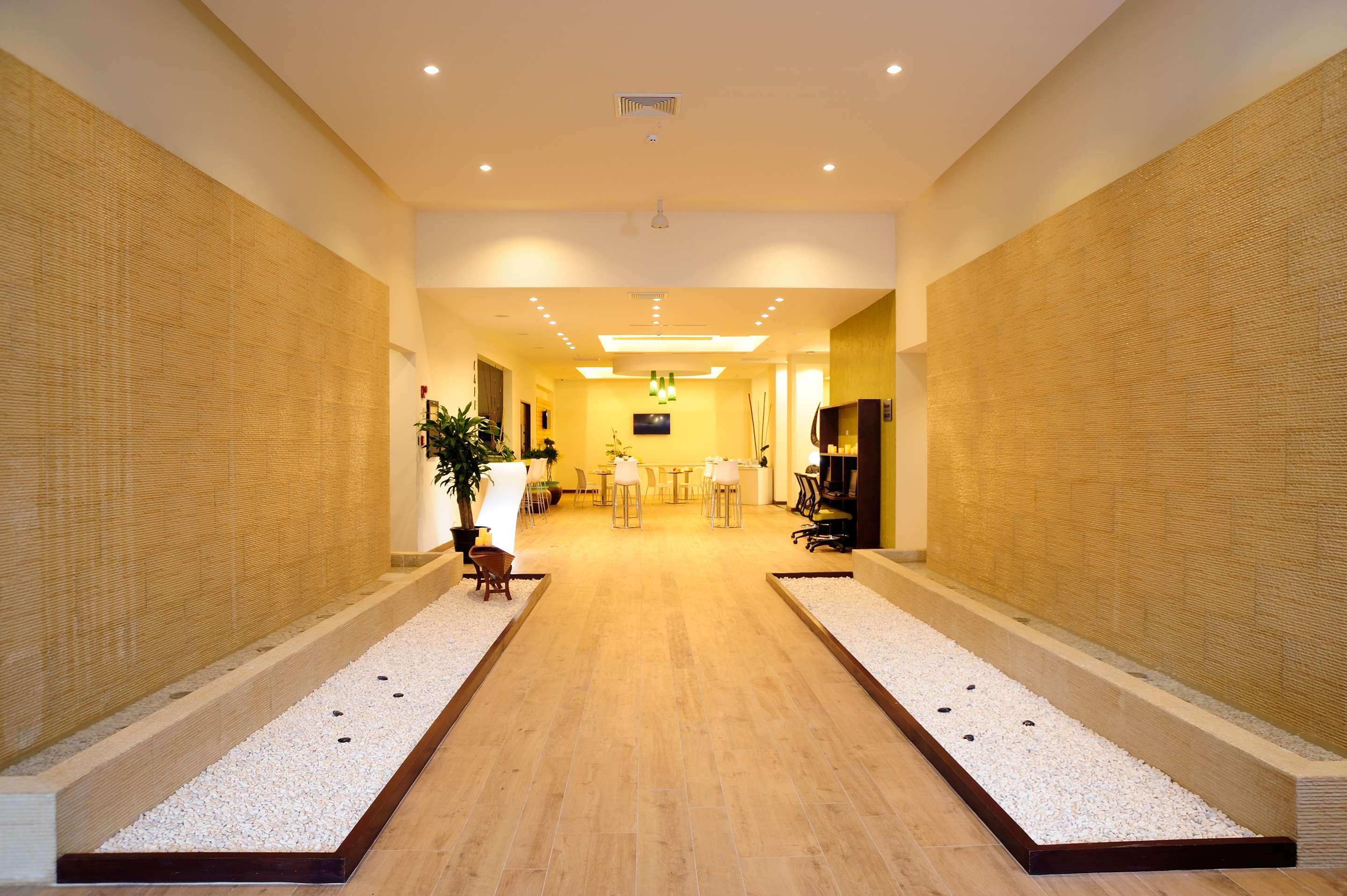 Best Western Plus Panama Zen Hotel Eksteriør bilde
