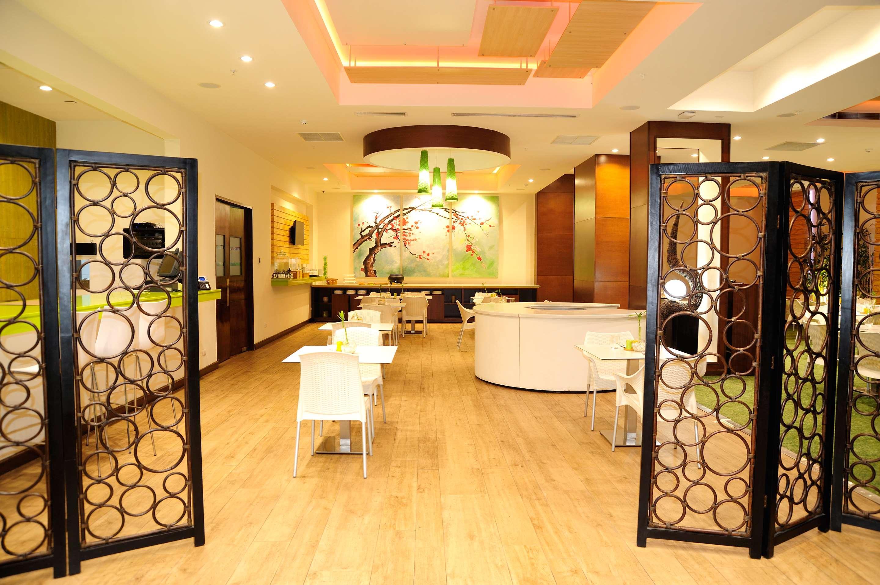 Best Western Plus Panama Zen Hotel Eksteriør bilde