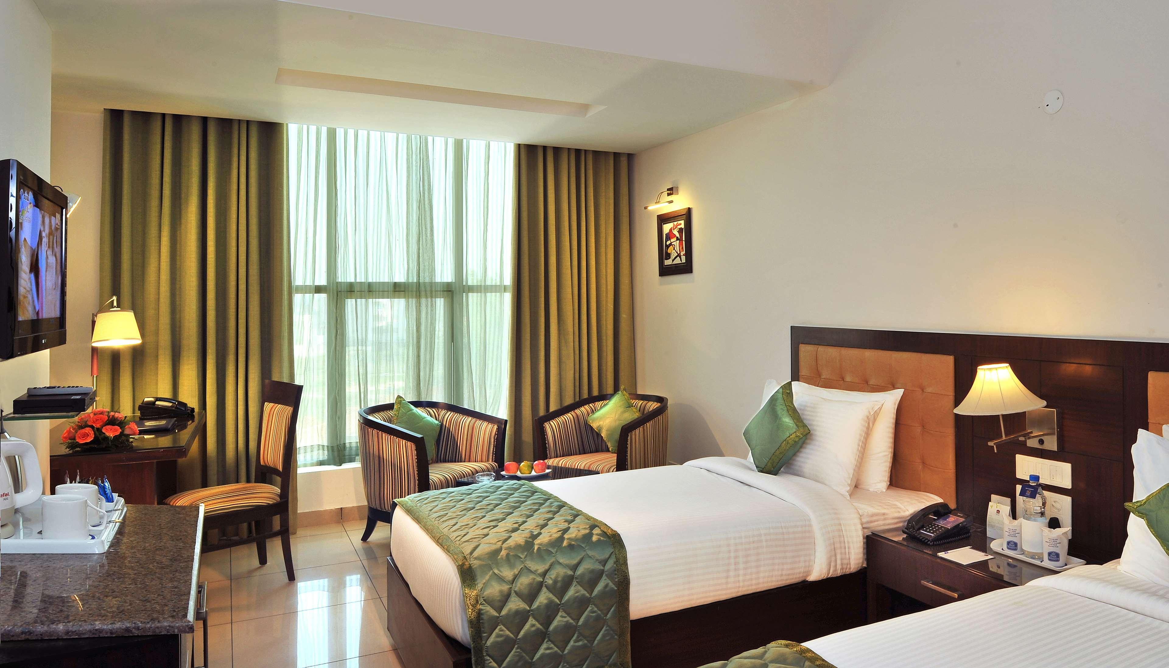 Best Western Plus Panama Zen Hotel Eksteriør bilde