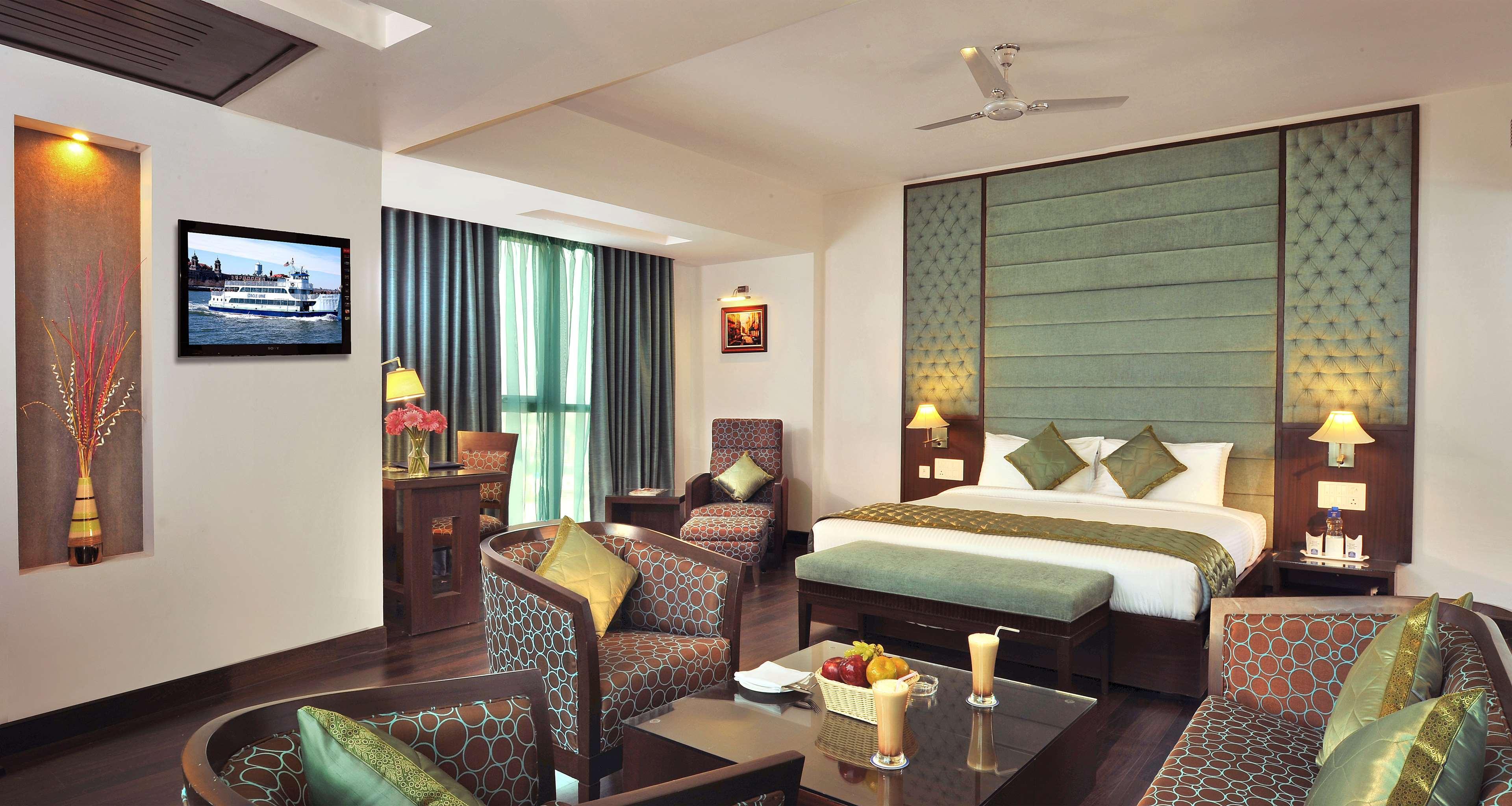 Best Western Plus Panama Zen Hotel Eksteriør bilde