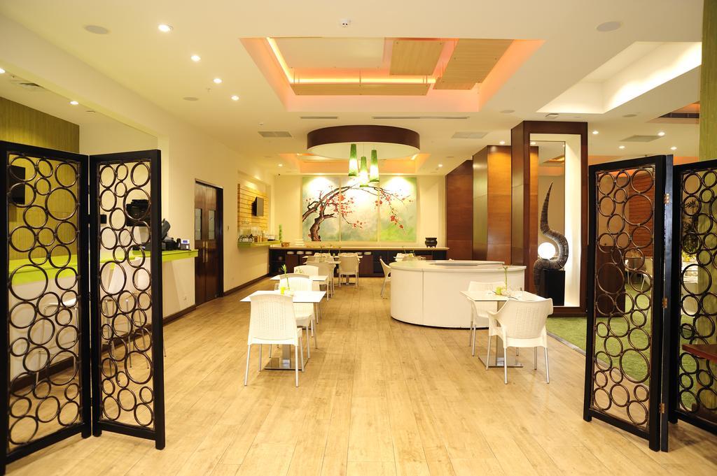 Best Western Plus Panama Zen Hotel Eksteriør bilde