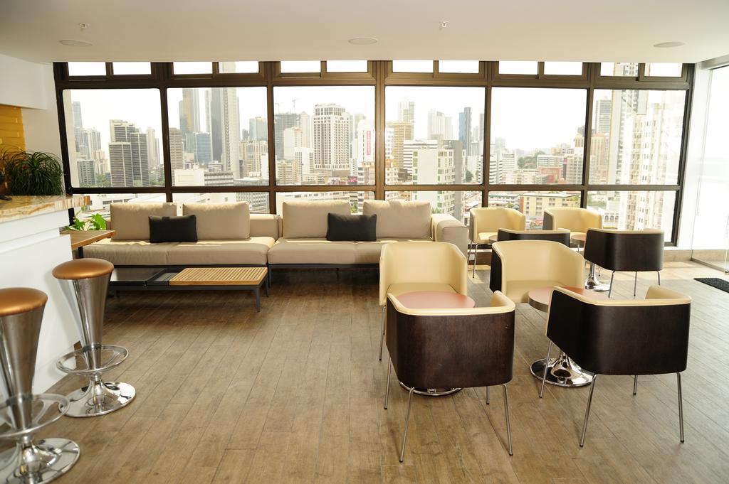 Best Western Plus Panama Zen Hotel Eksteriør bilde