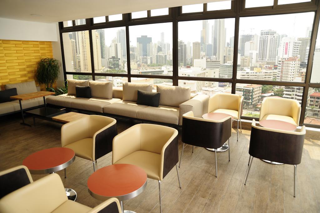 Best Western Plus Panama Zen Hotel Eksteriør bilde