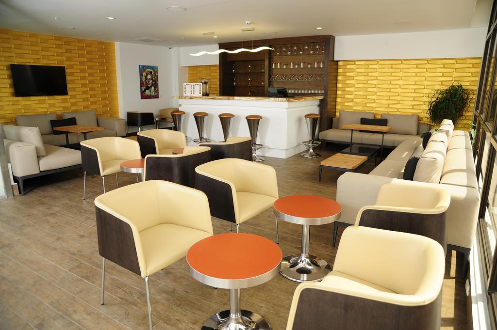 Best Western Plus Panama Zen Hotel Eksteriør bilde