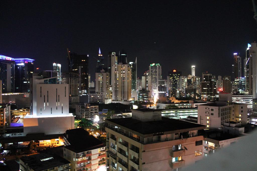 Best Western Plus Panama Zen Hotel Eksteriør bilde