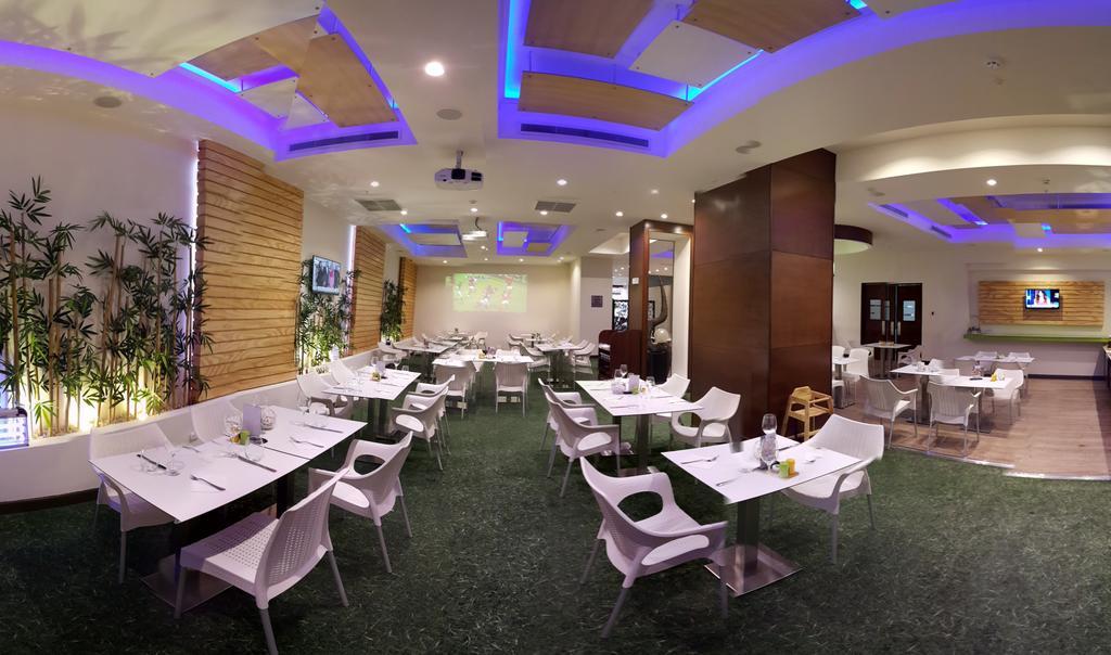 Best Western Plus Panama Zen Hotel Eksteriør bilde