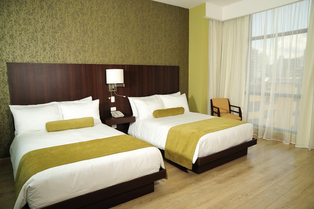 Best Western Plus Panama Zen Hotel Eksteriør bilde