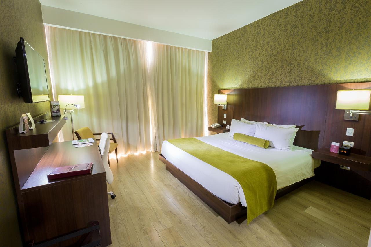 Best Western Plus Panama Zen Hotel Eksteriør bilde