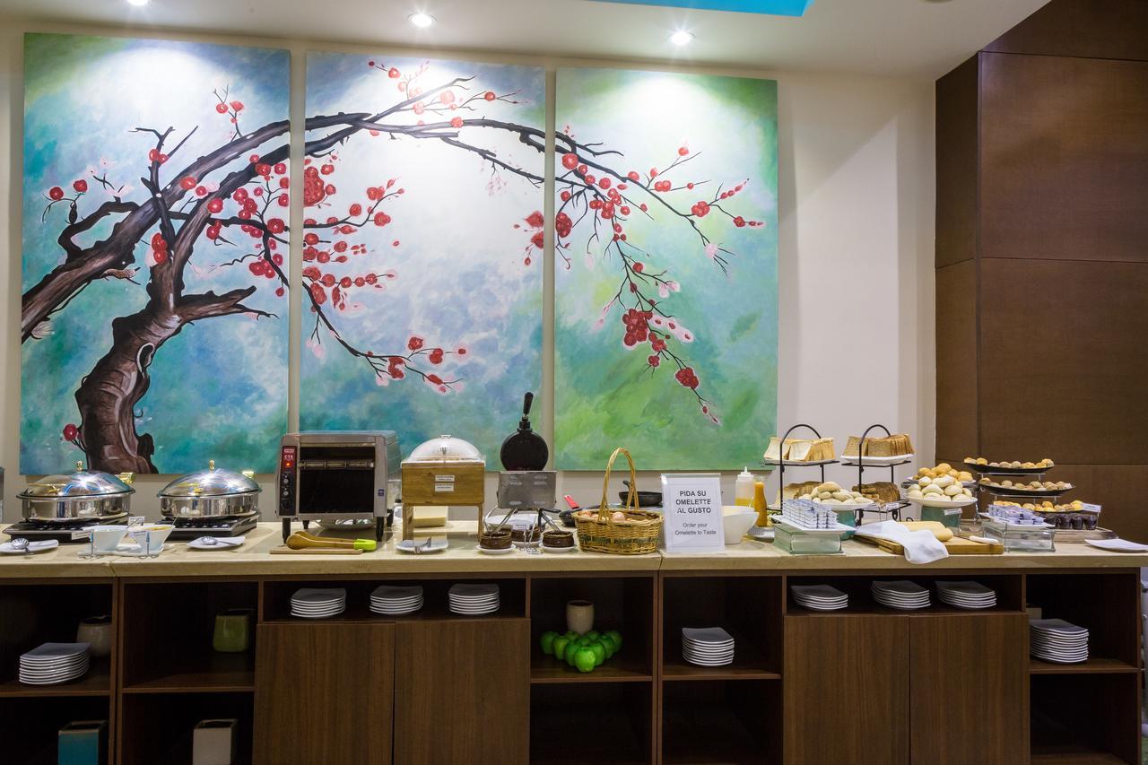 Best Western Plus Panama Zen Hotel Eksteriør bilde
