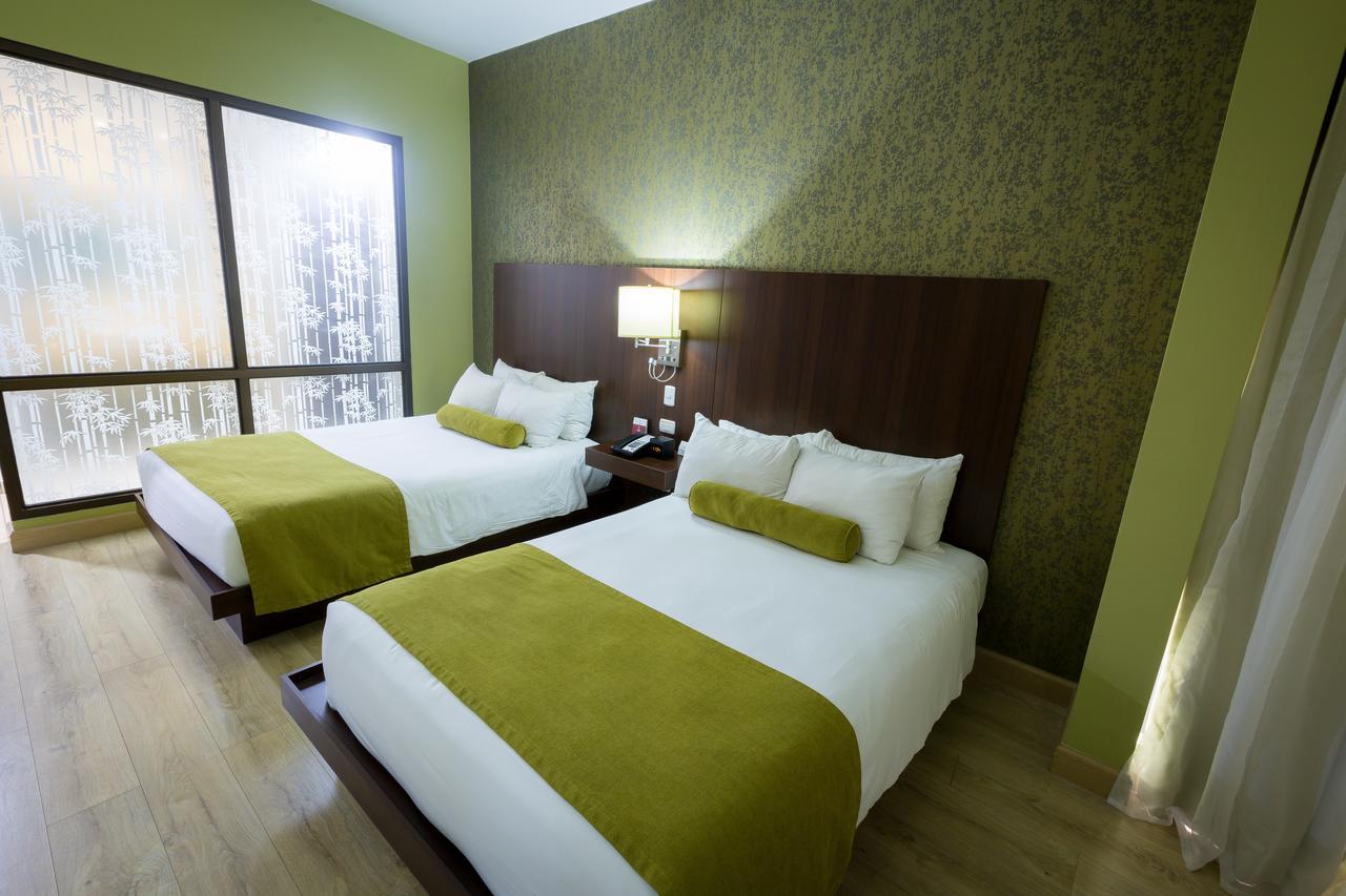 Best Western Plus Panama Zen Hotel Eksteriør bilde