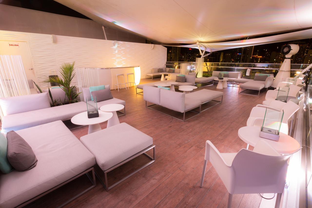 Best Western Plus Panama Zen Hotel Eksteriør bilde