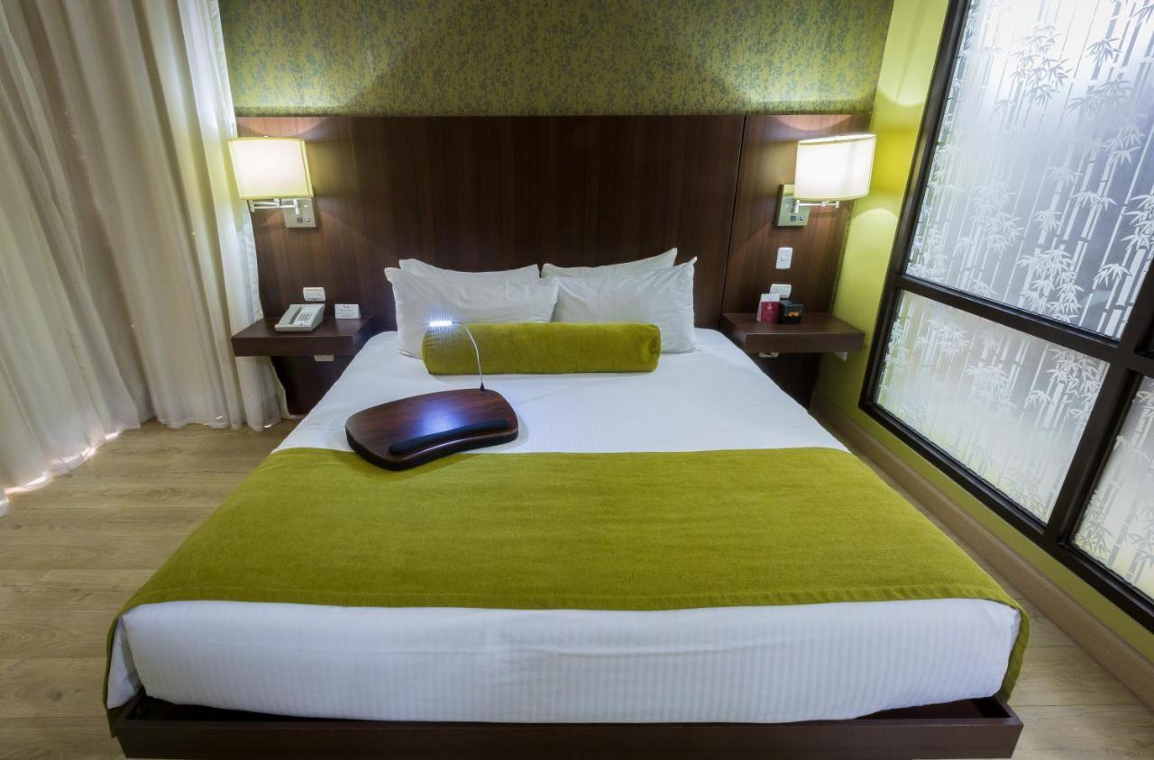 Best Western Plus Panama Zen Hotel Eksteriør bilde